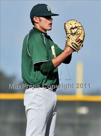 Thumbnail 2 in Damien @ Chino Hills photogallery.