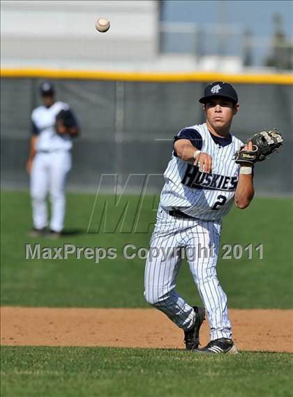 Thumbnail 3 in Damien @ Chino Hills photogallery.