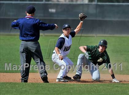Thumbnail 1 in Damien @ Chino Hills photogallery.