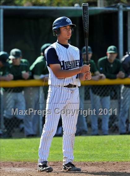 Thumbnail 3 in Damien @ Chino Hills photogallery.