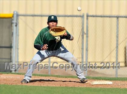 Thumbnail 3 in Damien @ Chino Hills photogallery.