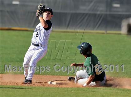 Thumbnail 3 in Damien @ Chino Hills photogallery.