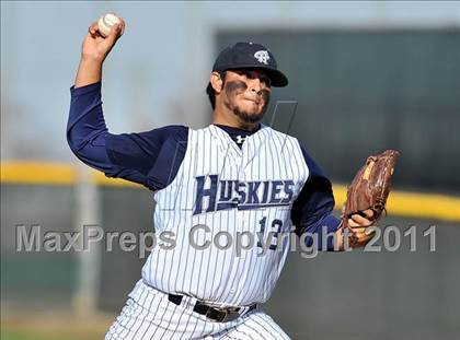 Thumbnail 1 in Damien @ Chino Hills photogallery.