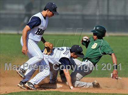 Thumbnail 1 in Damien @ Chino Hills photogallery.