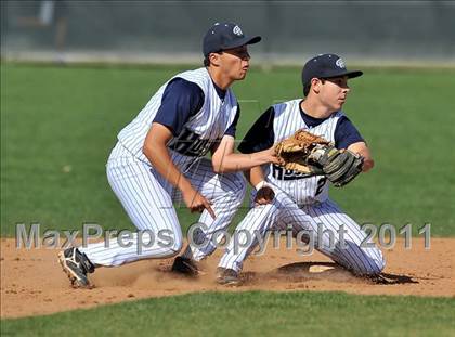 Thumbnail 1 in Damien @ Chino Hills photogallery.