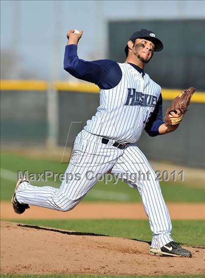 Thumbnail 2 in Damien @ Chino Hills photogallery.