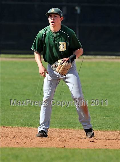 Thumbnail 3 in Damien @ Chino Hills photogallery.