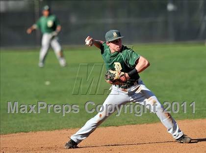 Thumbnail 2 in Damien @ Chino Hills photogallery.