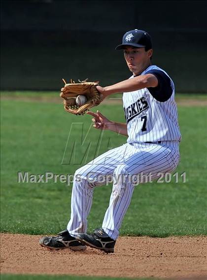 Thumbnail 3 in Damien @ Chino Hills photogallery.