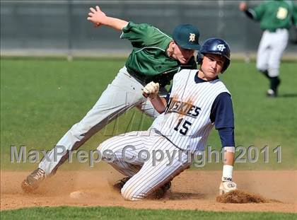 Thumbnail 3 in Damien @ Chino Hills photogallery.