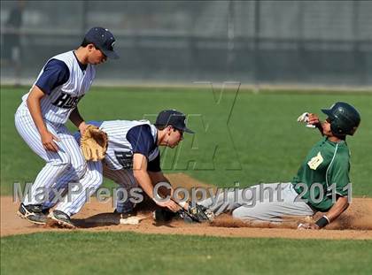 Thumbnail 2 in Damien @ Chino Hills photogallery.