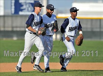 Thumbnail 1 in Damien @ Chino Hills photogallery.