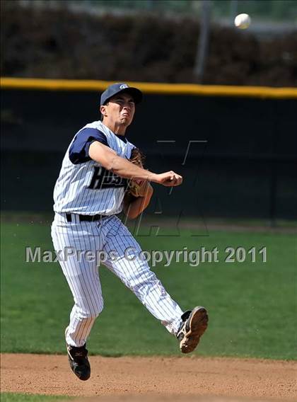 Thumbnail 3 in Damien @ Chino Hills photogallery.