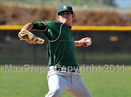 Thumbnail 1 in Damien @ Chino Hills photogallery.
