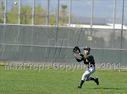 Thumbnail 2 in Damien @ Chino Hills photogallery.