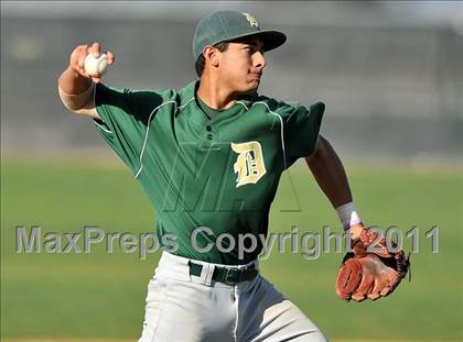 Thumbnail 2 in Damien @ Chino Hills photogallery.