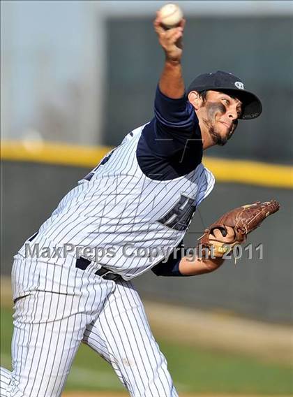 Thumbnail 2 in Damien @ Chino Hills photogallery.