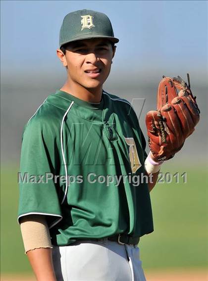 Thumbnail 2 in Damien @ Chino Hills photogallery.