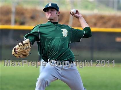 Thumbnail 2 in Damien @ Chino Hills photogallery.