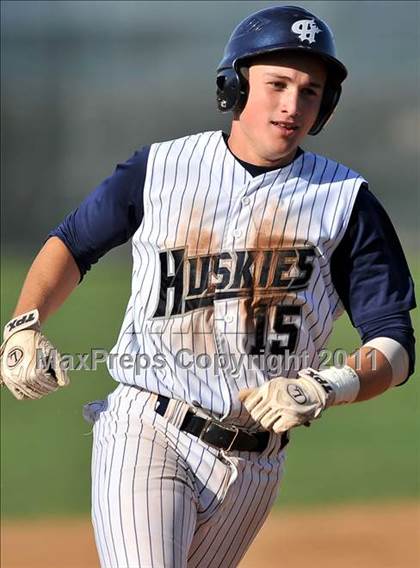 Thumbnail 3 in Damien @ Chino Hills photogallery.