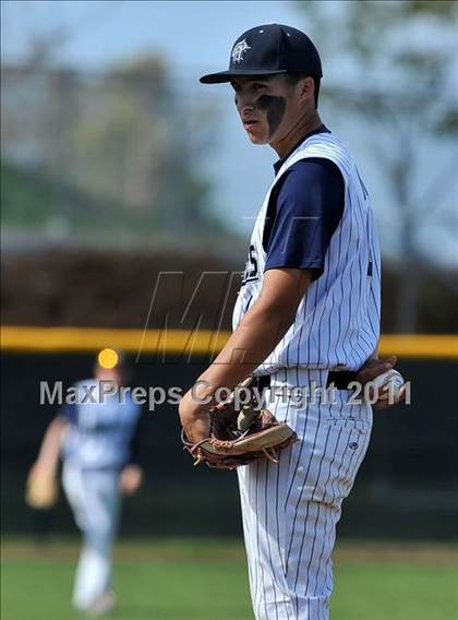 Thumbnail 2 in Damien @ Chino Hills photogallery.