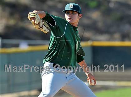 Thumbnail 1 in Damien @ Chino Hills photogallery.