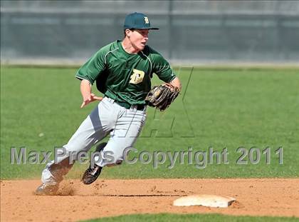 Thumbnail 1 in Damien @ Chino Hills photogallery.