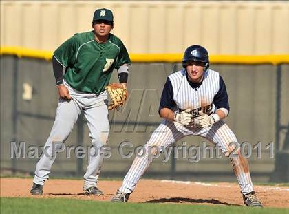 Thumbnail 1 in Damien @ Chino Hills photogallery.