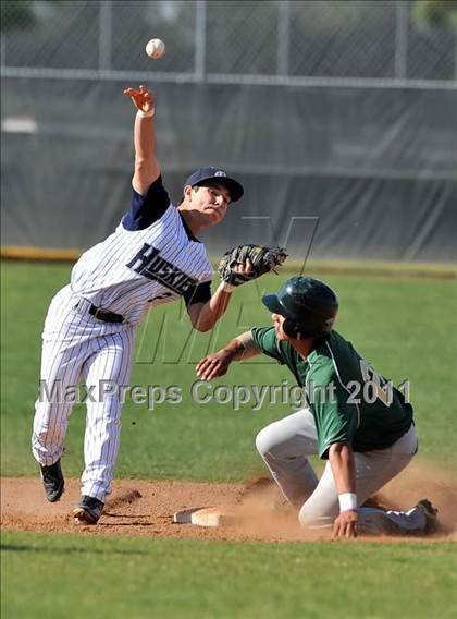 Thumbnail 1 in Damien @ Chino Hills photogallery.