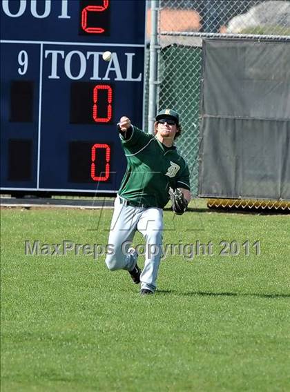Thumbnail 1 in Damien @ Chino Hills photogallery.