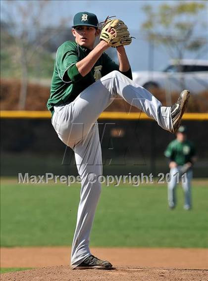 Thumbnail 3 in Damien @ Chino Hills photogallery.