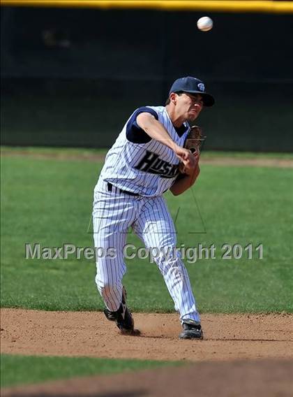 Thumbnail 1 in Damien @ Chino Hills photogallery.