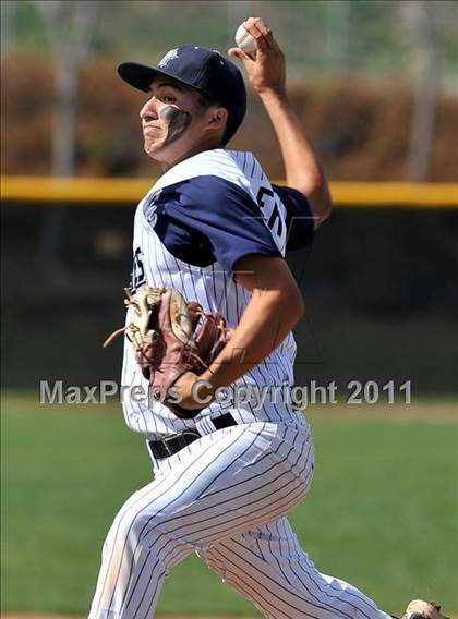 Thumbnail 1 in Damien @ Chino Hills photogallery.