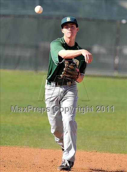 Thumbnail 1 in Damien @ Chino Hills photogallery.