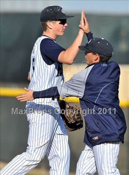 Thumbnail 2 in Damien @ Chino Hills photogallery.