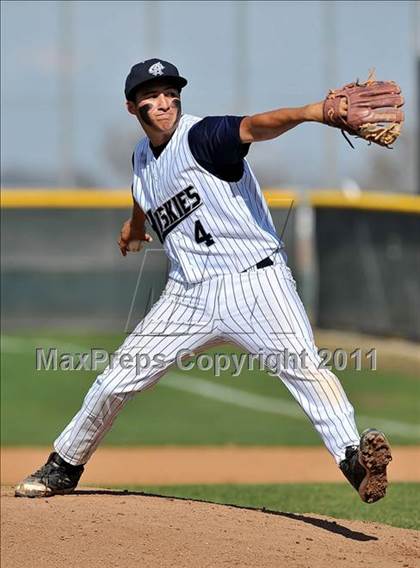 Thumbnail 1 in Damien @ Chino Hills photogallery.