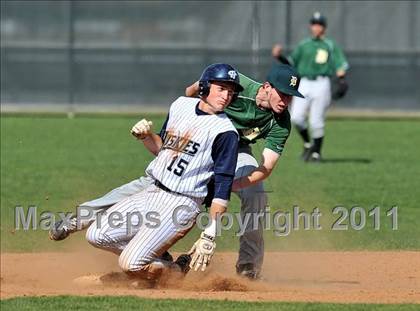 Thumbnail 1 in Damien @ Chino Hills photogallery.