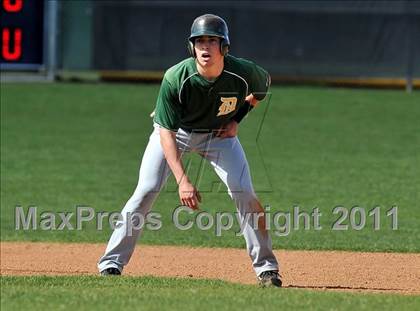 Thumbnail 3 in Damien @ Chino Hills photogallery.