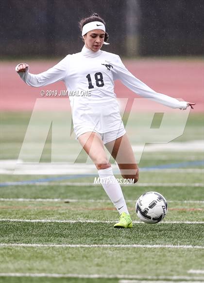 Thumbnail 3 in Monte Vista @ Archbishop Mitty (CIF Nor Cal Regional Rd 1) photogallery.