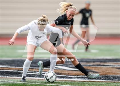 Thumbnail 3 in Monte Vista @ Archbishop Mitty (CIF Nor Cal Regional Rd 1) photogallery.