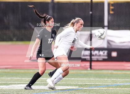 Thumbnail 2 in Monte Vista @ Archbishop Mitty (CIF Nor Cal Regional Rd 1) photogallery.