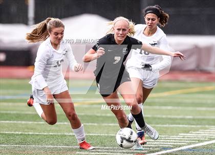 Thumbnail 3 in Monte Vista @ Archbishop Mitty (CIF Nor Cal Regional Rd 1) photogallery.