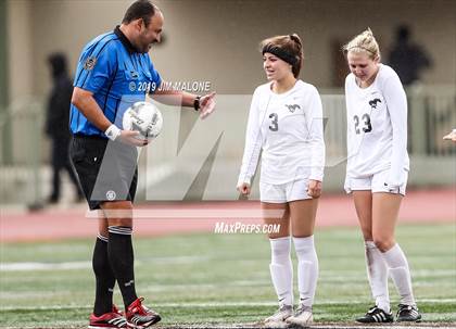 Thumbnail 3 in Monte Vista @ Archbishop Mitty (CIF Nor Cal Regional Rd 1) photogallery.