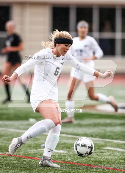 Thumbnail 1 in Monte Vista @ Archbishop Mitty (CIF Nor Cal Regional Rd 1) photogallery.