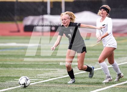 Thumbnail 1 in Monte Vista @ Archbishop Mitty (CIF Nor Cal Regional Rd 1) photogallery.