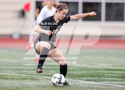 Thumbnail 3 in Monte Vista @ Archbishop Mitty (CIF Nor Cal Regional Rd 1) photogallery.