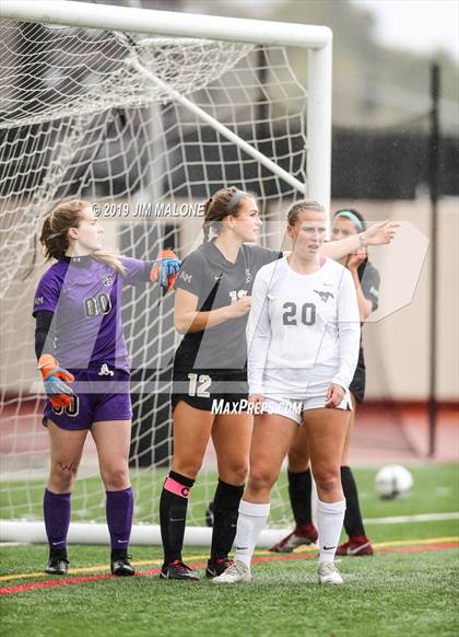 Thumbnail 1 in Monte Vista @ Archbishop Mitty (CIF Nor Cal Regional Rd 1) photogallery.