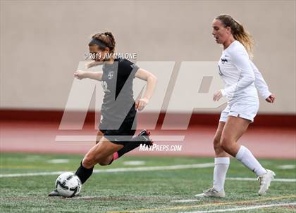 Thumbnail 2 in Monte Vista @ Archbishop Mitty (CIF Nor Cal Regional Rd 1) photogallery.