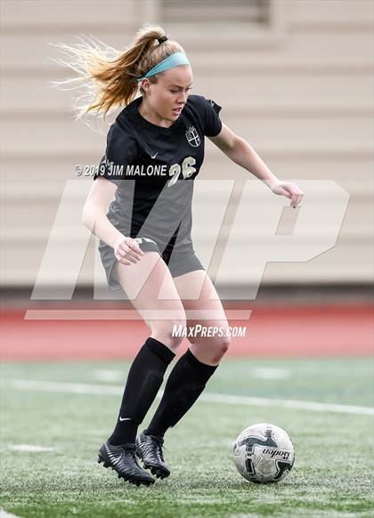 Thumbnail 1 in Monte Vista @ Archbishop Mitty (CIF Nor Cal Regional Rd 1) photogallery.