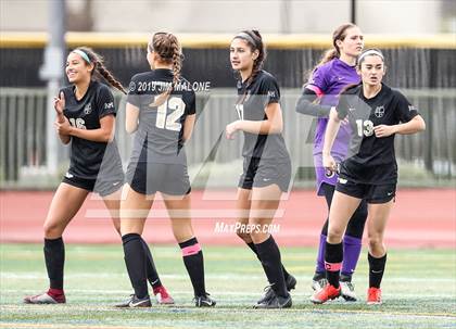 Thumbnail 1 in Monte Vista @ Archbishop Mitty (CIF Nor Cal Regional Rd 1) photogallery.